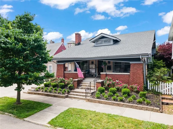 24 S Short St, Troy, OH 45373