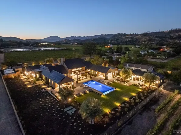 777 Pratt Avenue, St. Helena, CA 94574