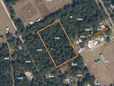 000 BROWN Road, Satsuma, FL, 32189