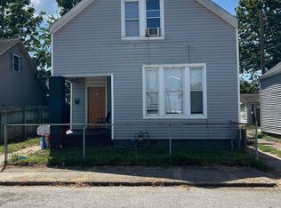 410 W Oregon St, Evansville, IN
