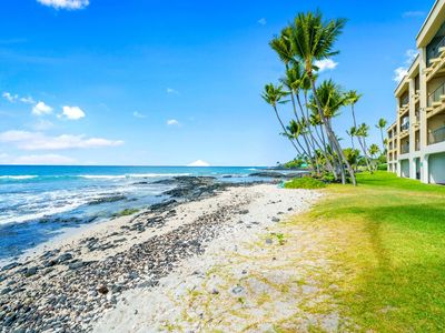 76-6246 Alii Dr #410, Kailua Kona, HI, 96740