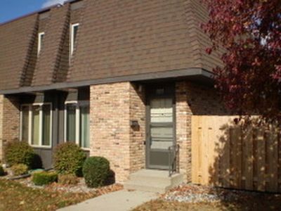 1526 16 1/2 St S, Fargo, ND, 58103