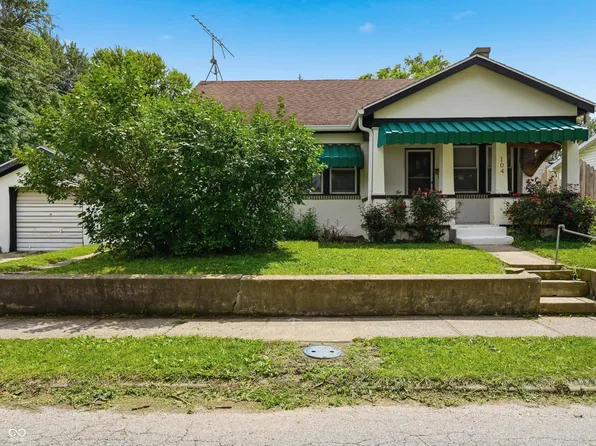 104 Garfield St, Crawfordsville, IN 47933