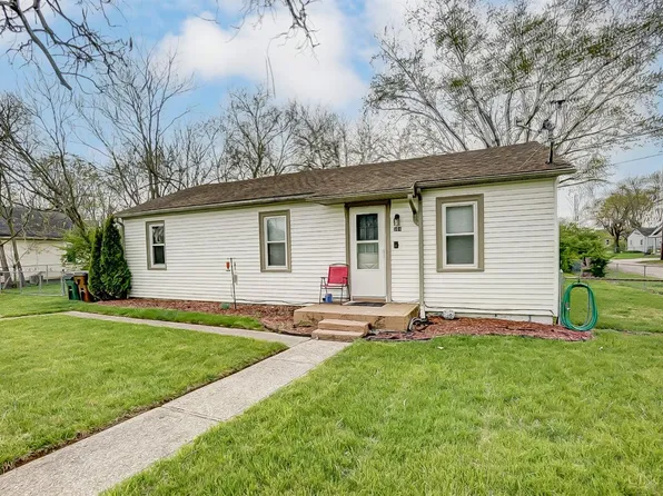 501 Clay St, Carlisle, OH 45005