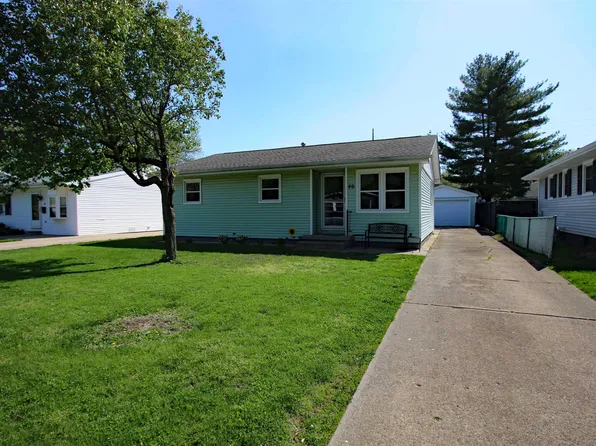 40 Melody Ln, Springfield, IL 62702