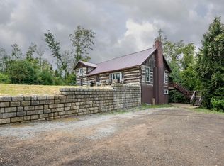 9061 Rich Hollow Rd SW, Lancaster, OH 43130