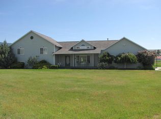 11106 Peaks Row Ln, Missoula, MT 59808