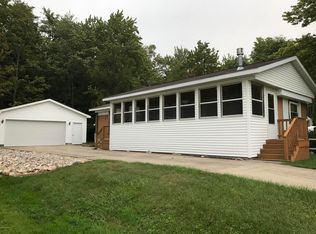 2084 Hiawatha Park, Cadillac, MI 49601