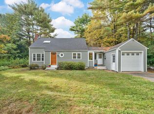 403 Bushy Hill Rd, Simsbury, CT 06070