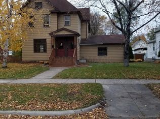 514 Chestnut St, Grand Forks, ND 58201