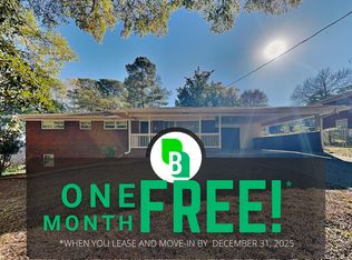 1407 Palmer Pl SW, Mableton, GA 30126