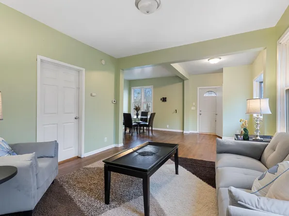 3251 Logan Ave N, Minneapolis, MN 55412
