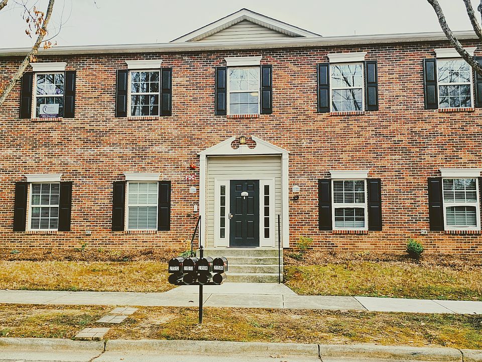 Beautiful four-unit condo building with a full brick exterior and timeless curb appeal. Conveniently located in the 28031 area close to shopping, dining, and everyday amenities.