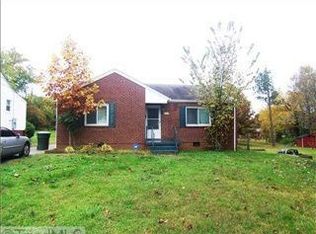 918 Ross Ave, Greensboro, NC 27406
