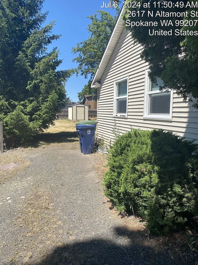 Charming North Spokane Home with Modern Updates — Photo 1
