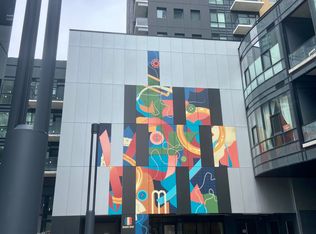 104 Garment St #2109, Kitchener, ON N2G 0C8