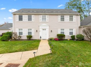 177 N Rossmoor Dr #B, Monroe Township, NJ 08831