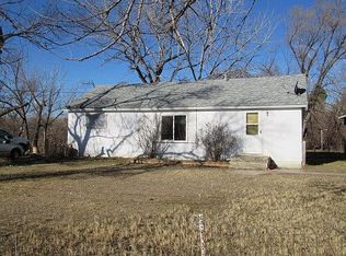 120 E Jefferson School Rd, Glendive, MT 59330