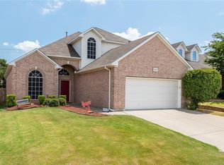 12812 Dorset Dr, Fort Worth, TX 76244