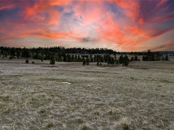 1245 Sarpy Creek Rd, Hysham, MT 59038