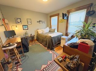 167 Harvard St #2, Medford, MA 02155