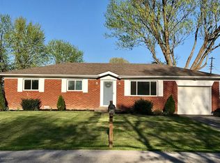 1020 Beech St, Shelbyville, KY 40065