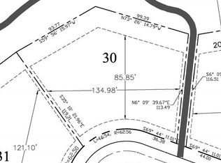 Lot 30 Shearer Rd #30, Davidson, NC 28036