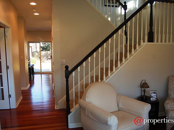 Brazilian Cherry flooring