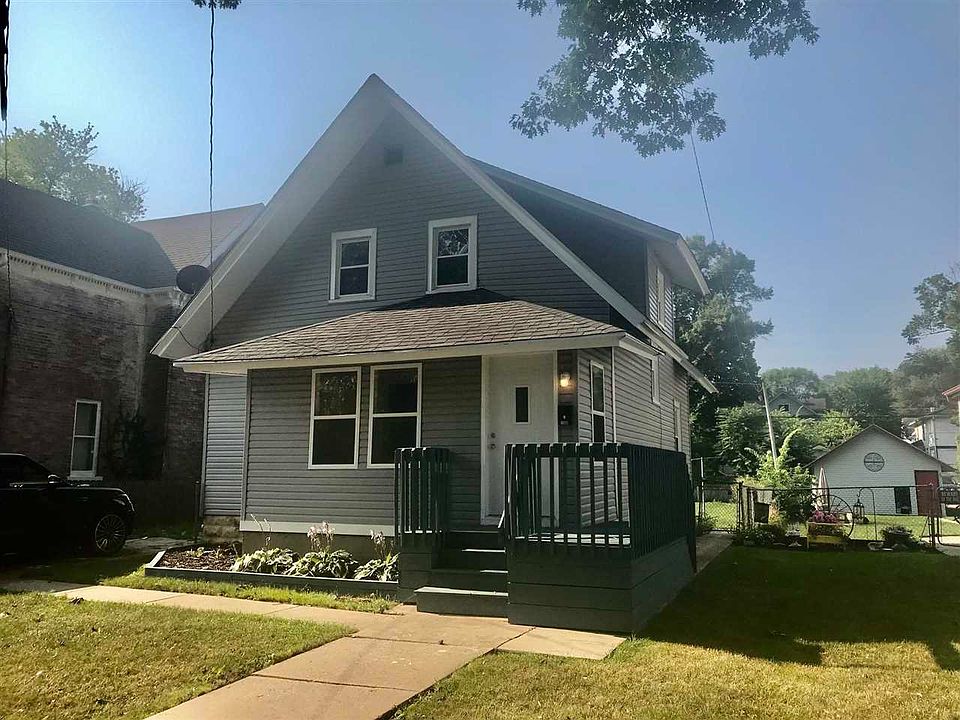1st image of 1506 Blaisdell St