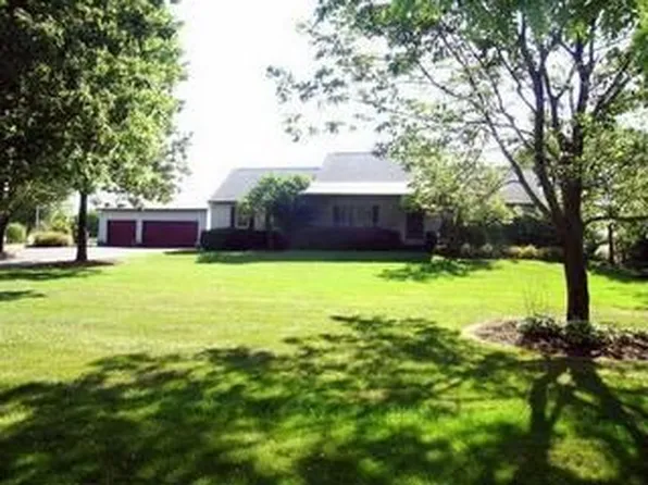 13136 Heimberger Rd NW, Baltimore, OH 43105