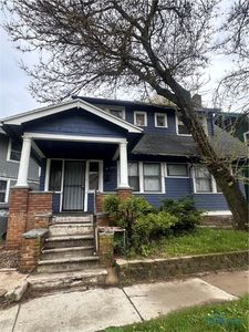 3390 Woodrow Blvd, Toledo, OH, 43608