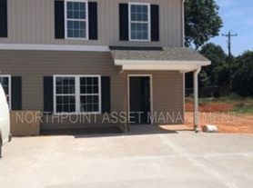 Brand new town home in Salisbury