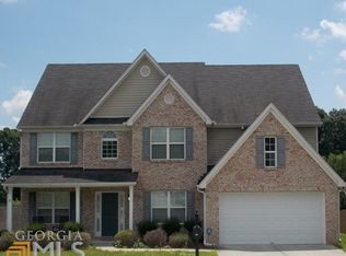 2611 Lance Ridge Way, Buford, GA 30519