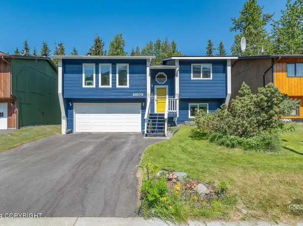 18573 Mills Bay Dr, Eagle River, AK 99577