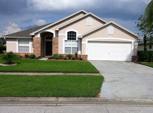 107 Moss Bluff Rd, Kissimmee, FL 34746