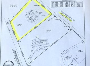 Wood Yard Rd, Dillwyn, VA 23936