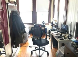 70 Oak Square Ave #1S, Brighton, MA 02135