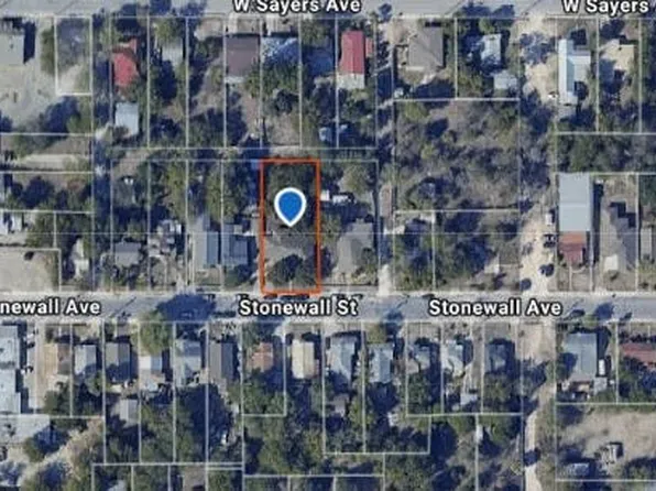 323 Stonewall St, San Antonio, TX 78214