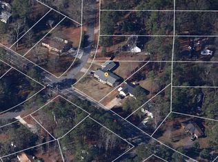 2915 Jim Owens Rd NW, Kennesaw, GA 30152