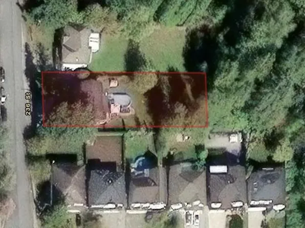 11926 236th St, Maple Ridge, BC V4R 2G2