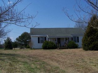 329 Drewett Store Rd, Pleasant Hill, NC 27866