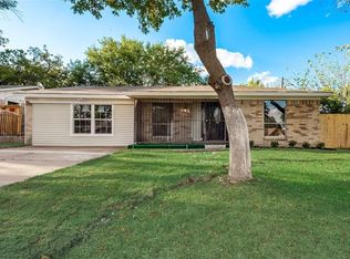 4043 Ambrose Dr, Dallas, TX 75241
