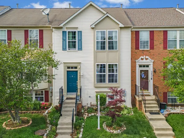 5449 Lyndale Way, Frederick, MD 21703