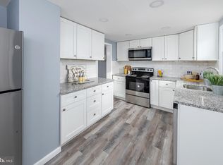 98 Railroad Ave, Penns Grove, NJ 08069