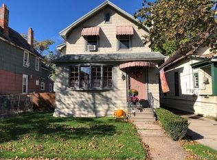 720 Plymouth Ave, Buffalo, NY 14213