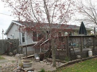 9088 Marsalle Rd, Portland, MI 48875