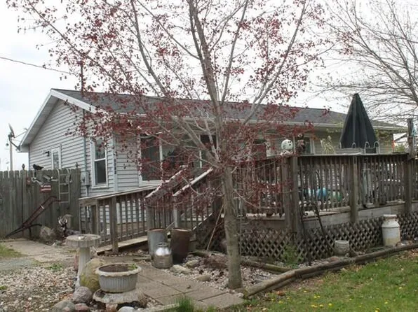 9088 Marsalle Rd, Portland, MI 48875