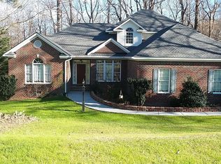 5520 Rolling Field Dr, Garner, NC 27529