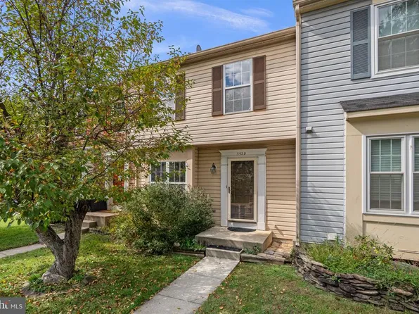 3529 Dartmoor Ln #12, Olney, MD 20832
