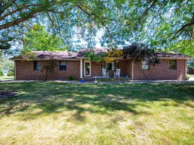 1915 N 950th Rd W, Parker City, IN, 47368
